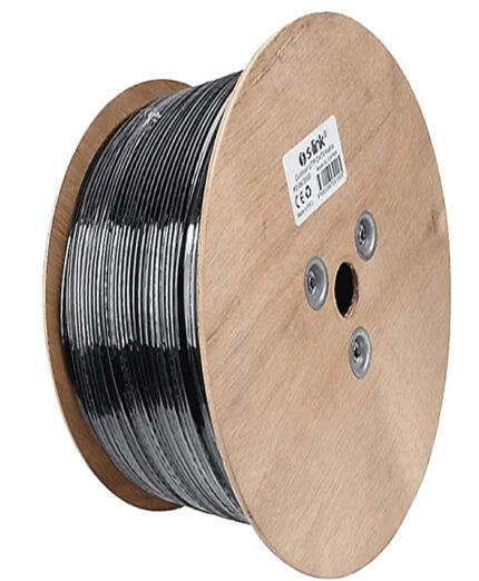 YEKC0009-CAT6 KABLO DIŞ ORTAM S-LİNK SL-CAT609 UTP 305m