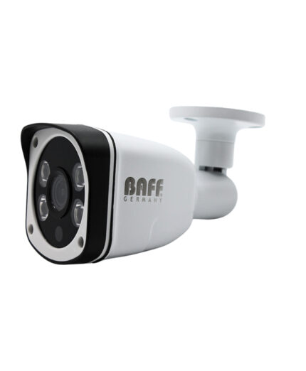 YGAK0002-BAFF AHD 5229W 2MP 2.8MM METAL BULLED KAMERA