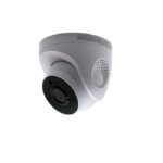 YGAK0003-BAFF AHD 5501M 5MP SESLİ DOME KAMERA