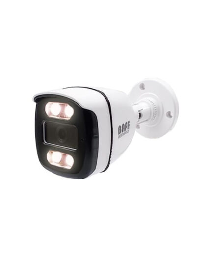 YGAK0010-BAFF AHD-5217W 2 MP BULLET 3.6MM 4 WARM LED GECE RENKLİ KAMERA