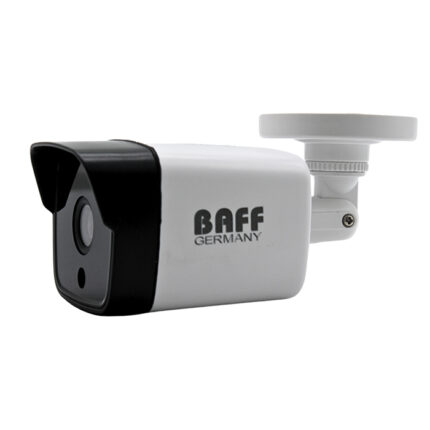 YGAK0011-BAFF AHD-5219 2 MP BULLET 2.8MM KAMERA