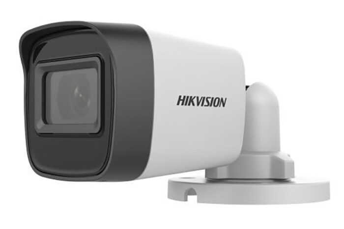 YGAK0023-HIKVISION AHD DS-2C16DOT-EXIPF 3.6MM+ 2.88MM BULLED KAMERA