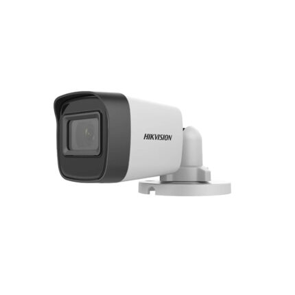 YGAK0024-HIKVISION DS-2C76DOT-EXIPF 3.6MM+ 2.88MM DOME KAMERA