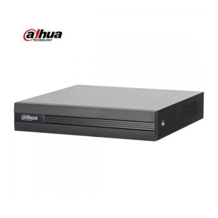 YGD0004-DAHUA DVR DH-XVR1B04-I 4 KANAL 1080N H265+