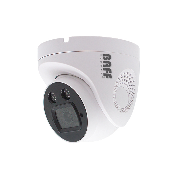 YGIK0004-BAFF IP-5202 2MP DOME KAMERA