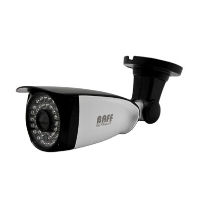 YGIK0008-BAFF IP-5240 POE BULLET 2 MP 3.6MM BULLED KAMERA