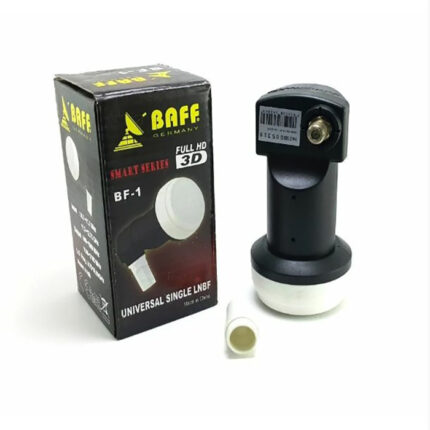 YUL0001-BAFF BF-1 SİNGLE (TEKLİ) LNB