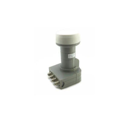 YUL0003-FUBA QUAD LNB